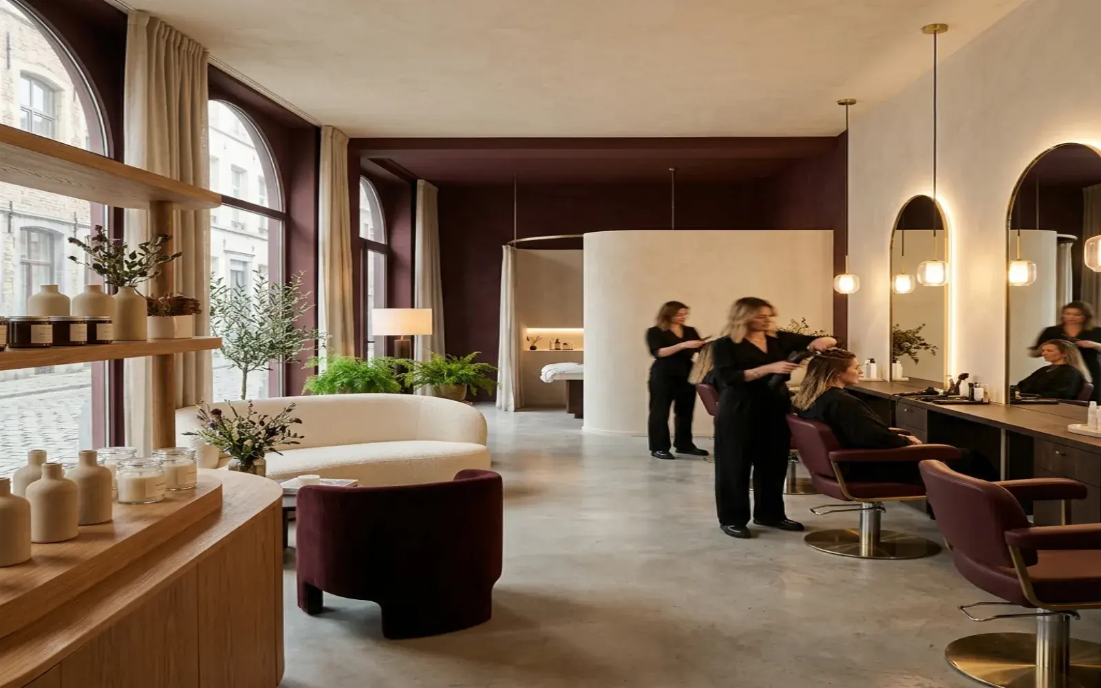 Bespoke Beauty Rituals